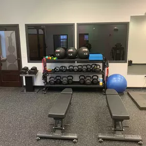 Bild von Kinetic Sports Medicine and Performance