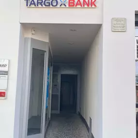Bild von TARGOBANK Filialbüro