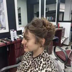 Bild von Hair Force Salon