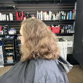 Bild von Hair Force Salon