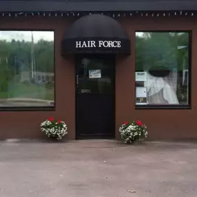 Bild von Hair Force Salon