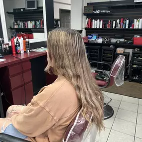 Bild von Hair Force Salon