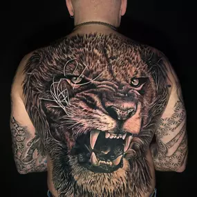 Bild von Skineffect Tattoo