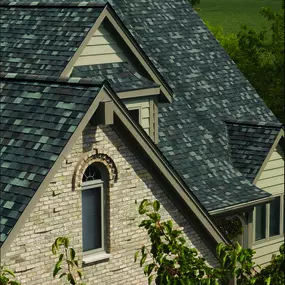 Bild von Storm Exteriors