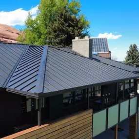 Bild von Storm Exteriors