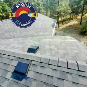 Bild von Storm Exteriors