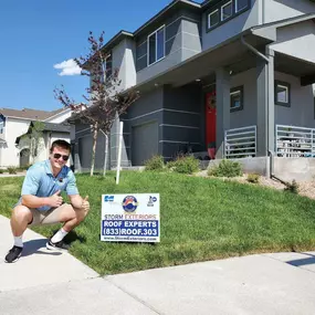 Bild von Storm Exteriors