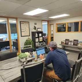 Bild von Storm Exteriors