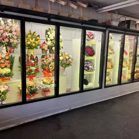 Roses Land Corp - flowers