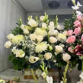 Roses Land Corp - flowers
