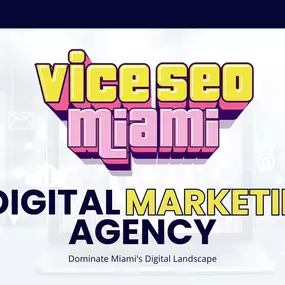 Bild von Vice SEO Miami Digital Marketing Agency