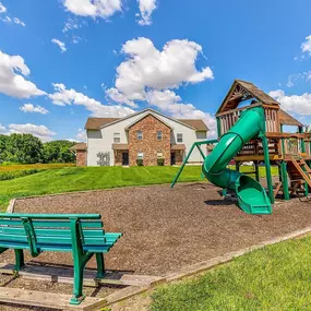 Bild von Amberwood Place