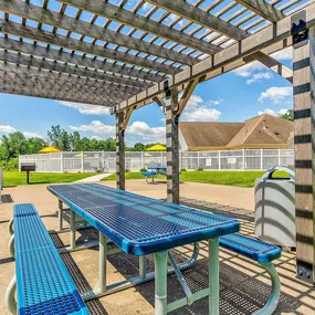 Bild von Amberwood Place