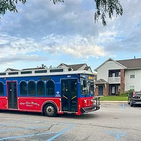 Bild von Amberwood Place