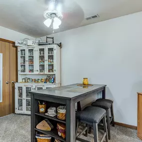 Bild von Amberwood Place