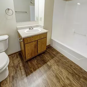 Bild von Amberwood Place