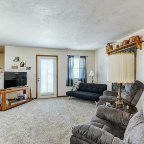 Bild von Amberwood Place