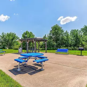 Bild von Amberwood Place