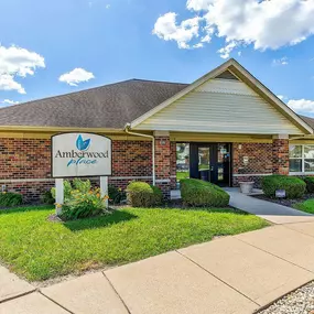 Bild von Amberwood Place