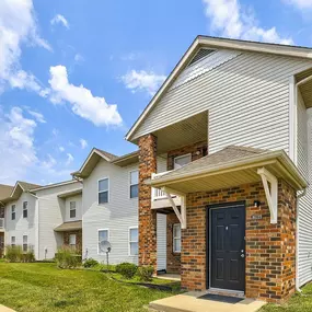 Bild von Amberwood Place