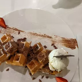 Bild von Haute Dolci Watford