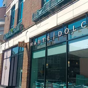 Bild von Haute Dolci Watford
