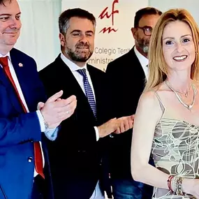 Bild von Malaka insulae Administración de fincas de Málaga