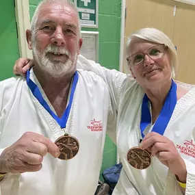 Bild von North Hykeham Tae Kwon Do Club