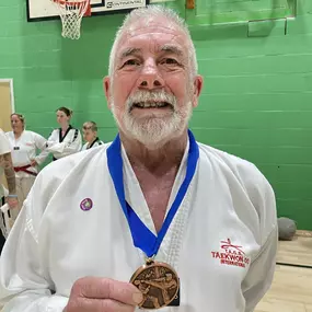 Bild von North Hykeham Tae Kwon Do Club