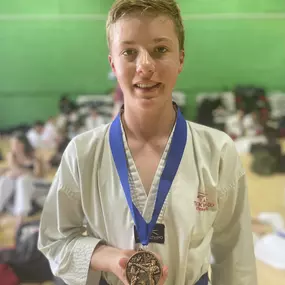 Bild von North Hykeham Tae Kwon Do Club