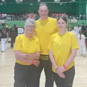 Bild von North Hykeham Tae Kwon Do Club