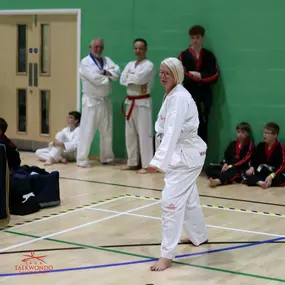 Bild von North Hykeham Tae Kwon Do Club