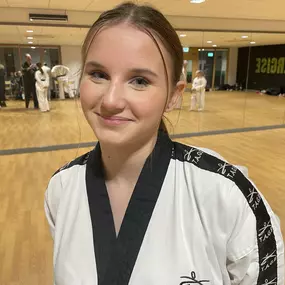 Bild von North Hykeham Tae Kwon Do Club