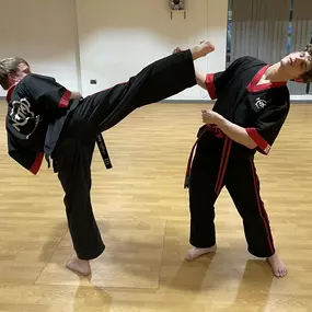 Bild von North Hykeham Tae Kwon Do Club