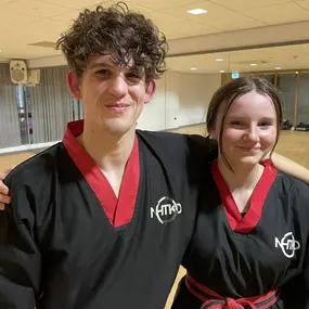 Bild von North Hykeham Tae Kwon Do Club