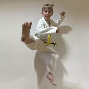 Bild von North Hykeham Tae Kwon Do Club