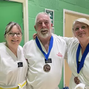 Bild von North Hykeham Tae Kwon Do Club