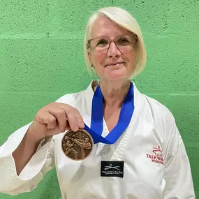 Bild von North Hykeham Tae Kwon Do Club