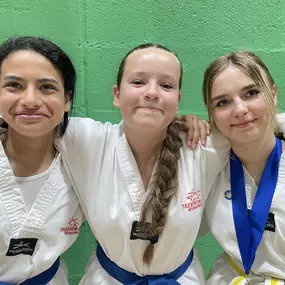 Bild von North Hykeham Tae Kwon Do Club