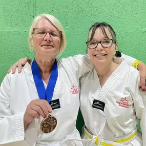 Bild von North Hykeham Tae Kwon Do Club