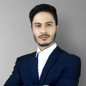 Bild von Wüstenrot Bausparkasse: Seyed Hossein Haydari