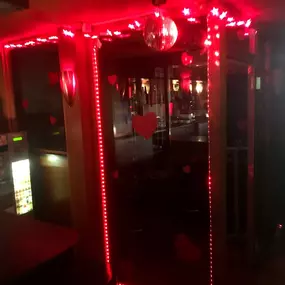 Bild von Bermuda Bar
