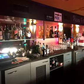 Bild von Bermuda Bar