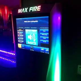 Bild von Bermuda Bar