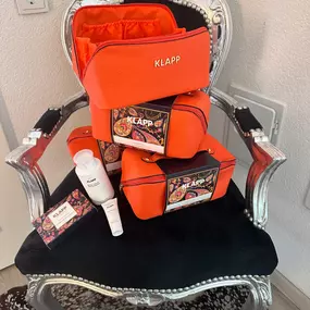 Bild von Kosmetik / Nagelstudio- Wellness Oase Gedern Beatrice Mai