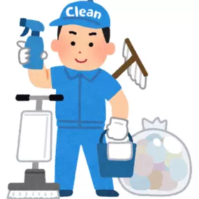 Bild von DEC Gebäudereinigung