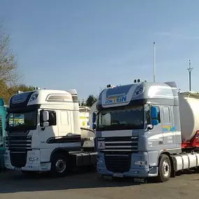 Bild von Containerdienst von Pein | Breitenburg