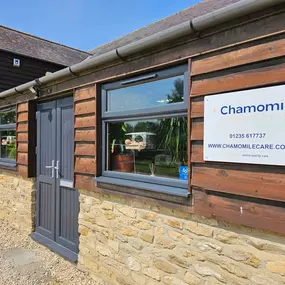 Bild von Chamomile Care