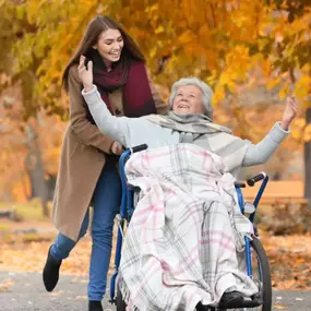 Bild von Chamomile Care