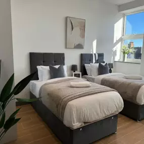 Bild von B23 Furnishings